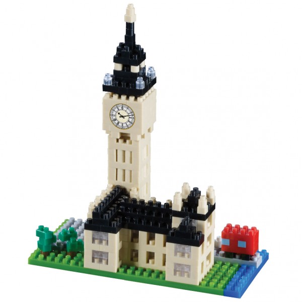 Big Ben (Brixies 200.047)