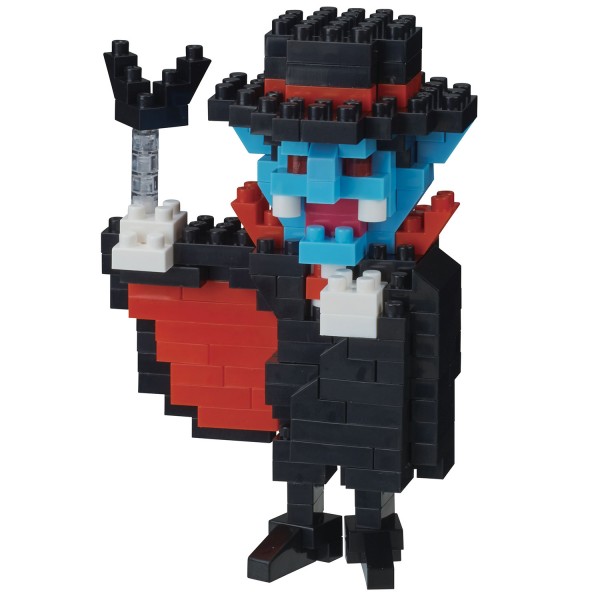 Vampir (Nanoblock NBC-315)