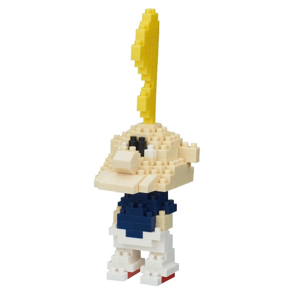 Titeuf (Nanoblock NBCC-077)