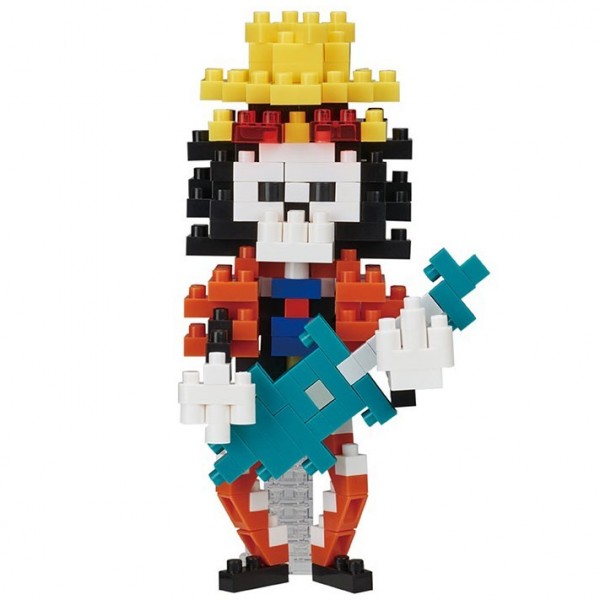 One Piece Brook (Nanoblock NBCC-055)