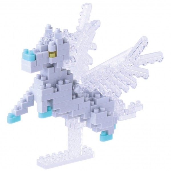 Pegasus (Nanoblock NBC-176)