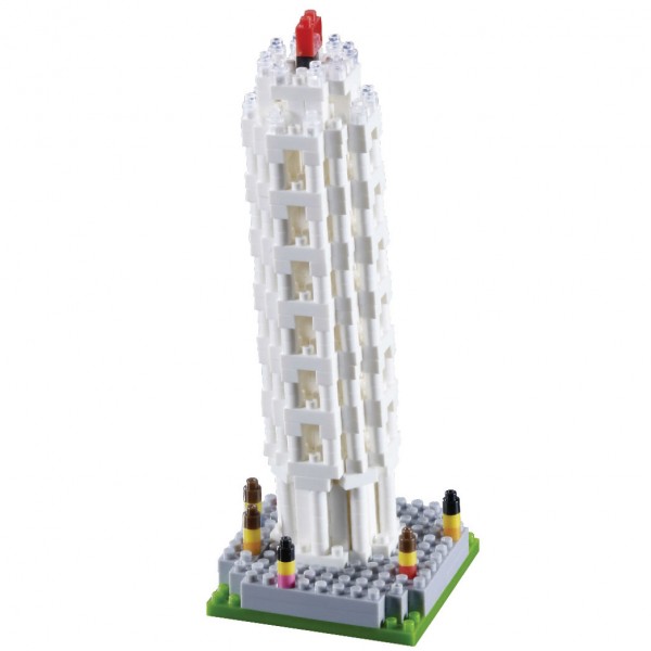 Schiefer Turm von Pisa (Brixies 200.045)