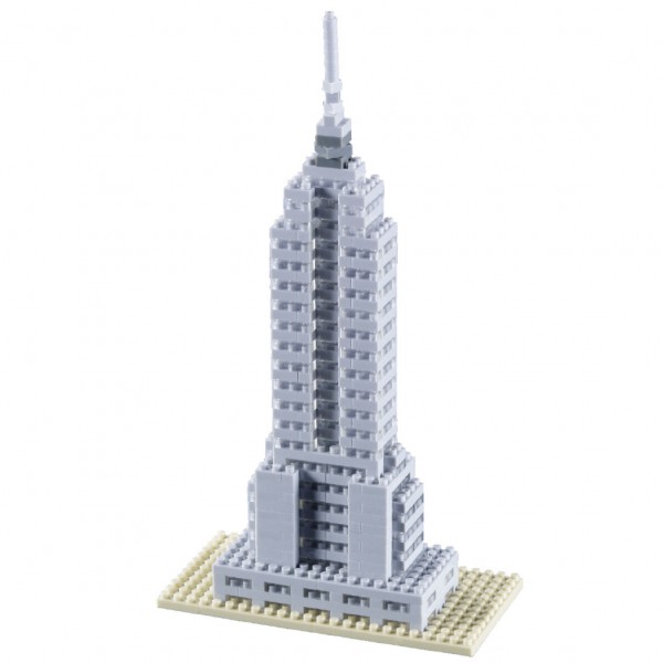 Empire State Building (Brixies 200.051)
