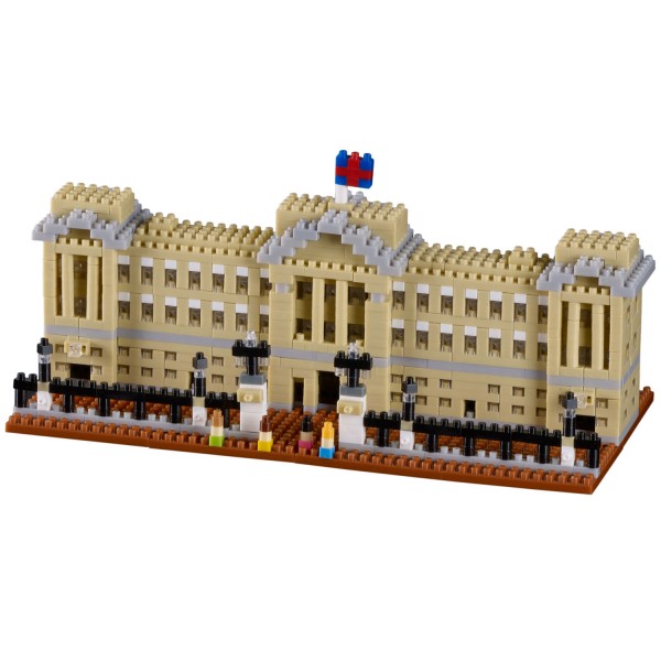 Buckingham Palace (Brixies 200.230)