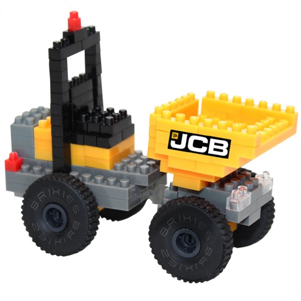 JCB Baustellenkipper (Site Dumper)