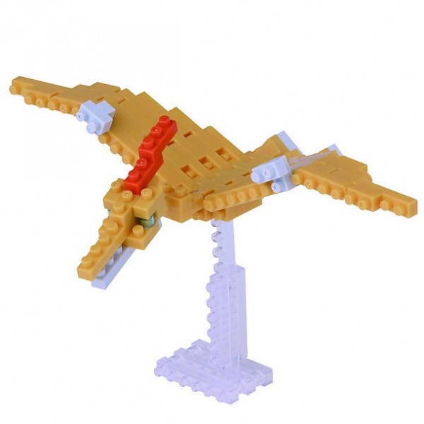 Pteranodon (Nanoblock NBC-183)