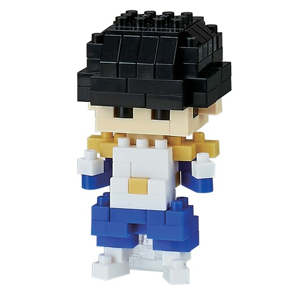 Dragon Ball Son Gohan (Nanoblock NBDB-008)