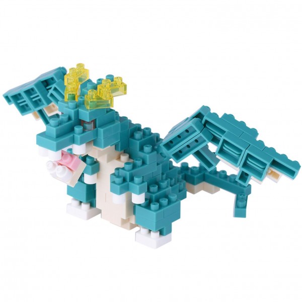 Blue Dragon (Nanoblock NBC-173)