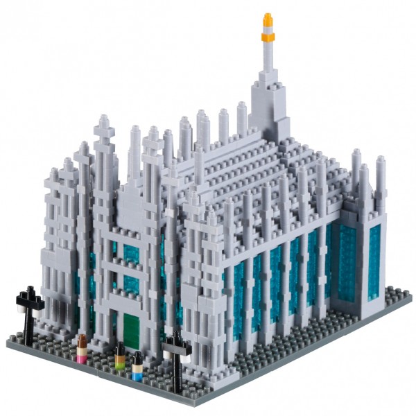 Duomo di Milano (Brixies 200.150)