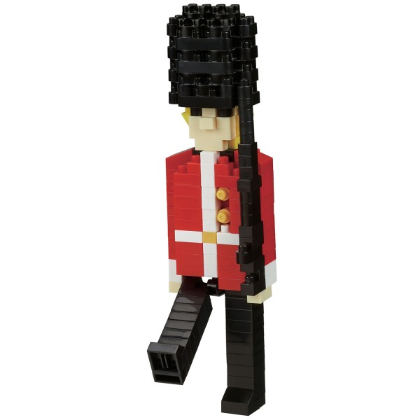 Guard (Nanoblock NBC-287)