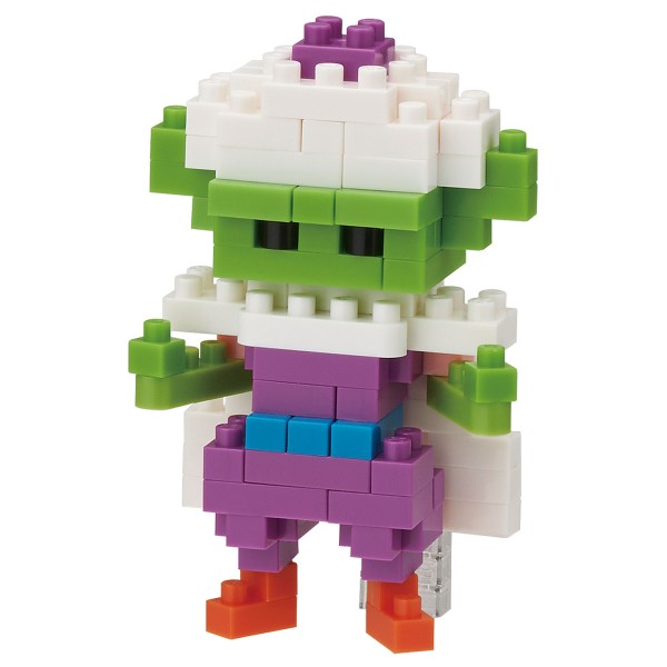 Dragon Ball Piccolo (Nanoblock NBDB-003)