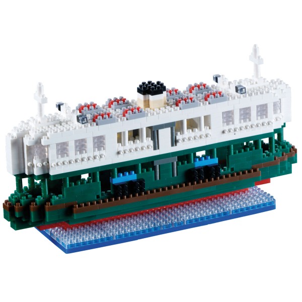 Große Starferry Advance (Brixies 200.099)