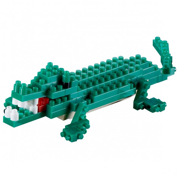 Krokodil (Brixies 200.033)